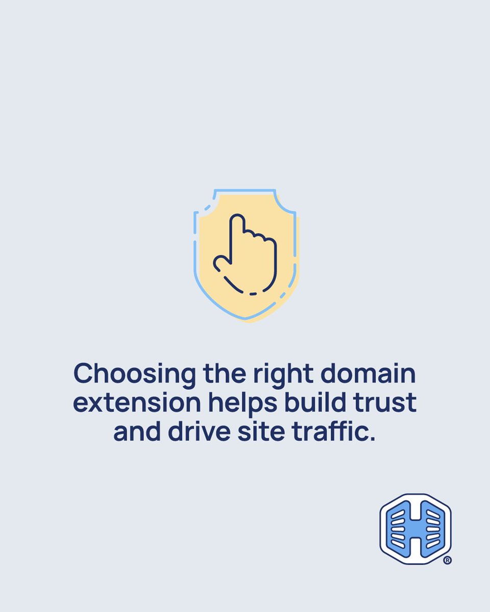 hostedcom's tweet photo. Still trying to get your perfect domain? If you're an SME launching a new site, don’t pick an extension at random. Read this before registering: https://t.co/lqWXWp6Uxx https://t.co/EXYNZ5vvfb