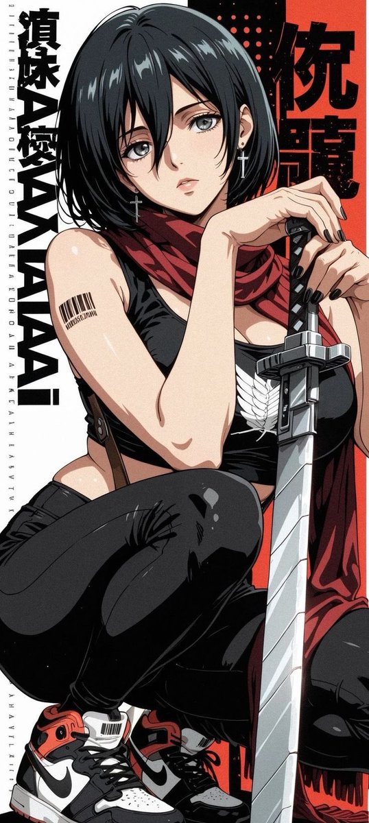 Wings clipped, blade ready. 🗡️🪽💔