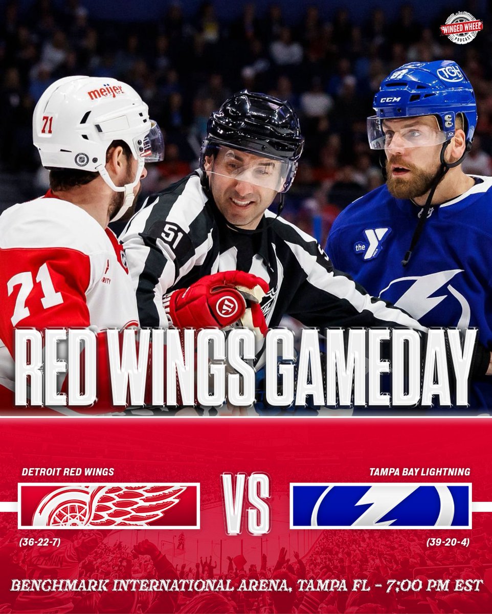 Winged Wheel Podcast tweet media