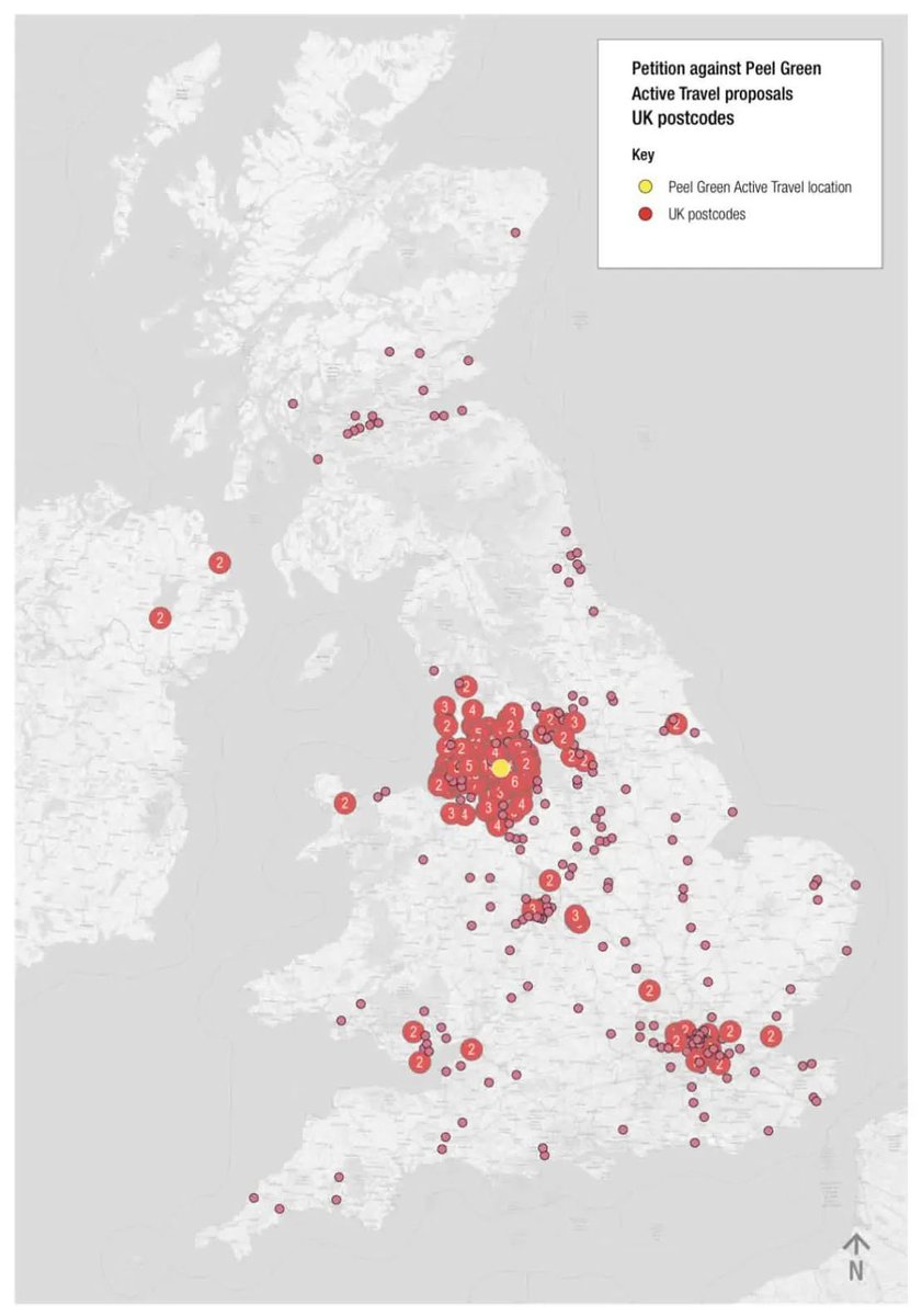 Walk Ride Salford tweet media