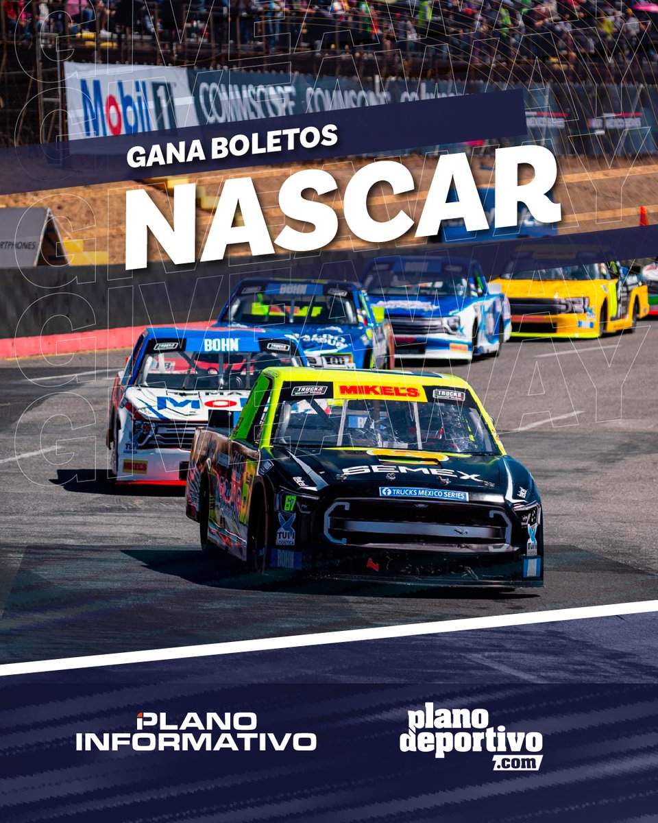 Plano Deportivo tweet media
