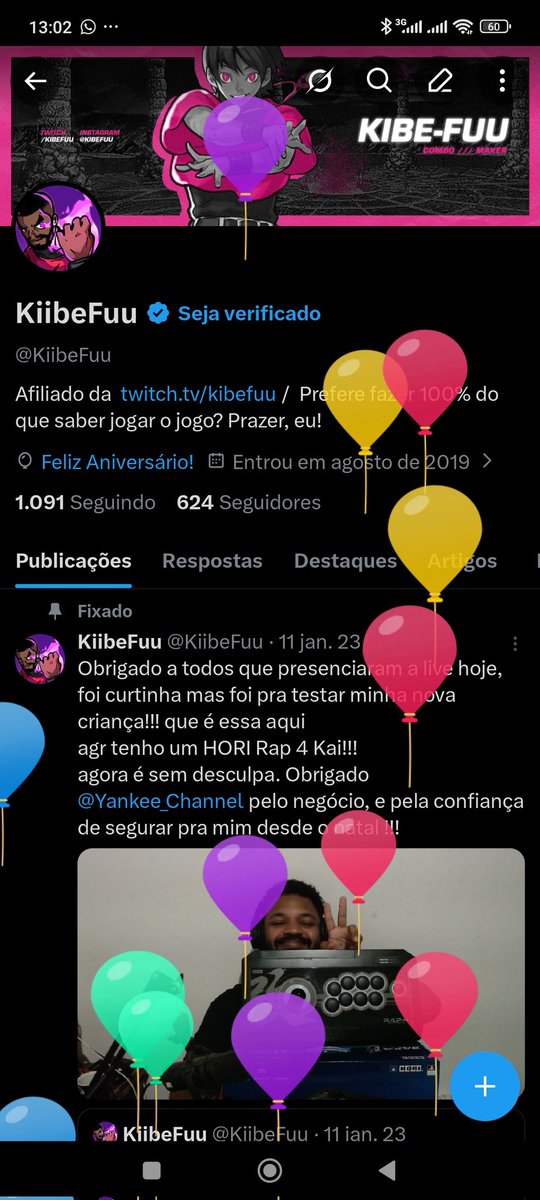 KiibeFuu tweet media