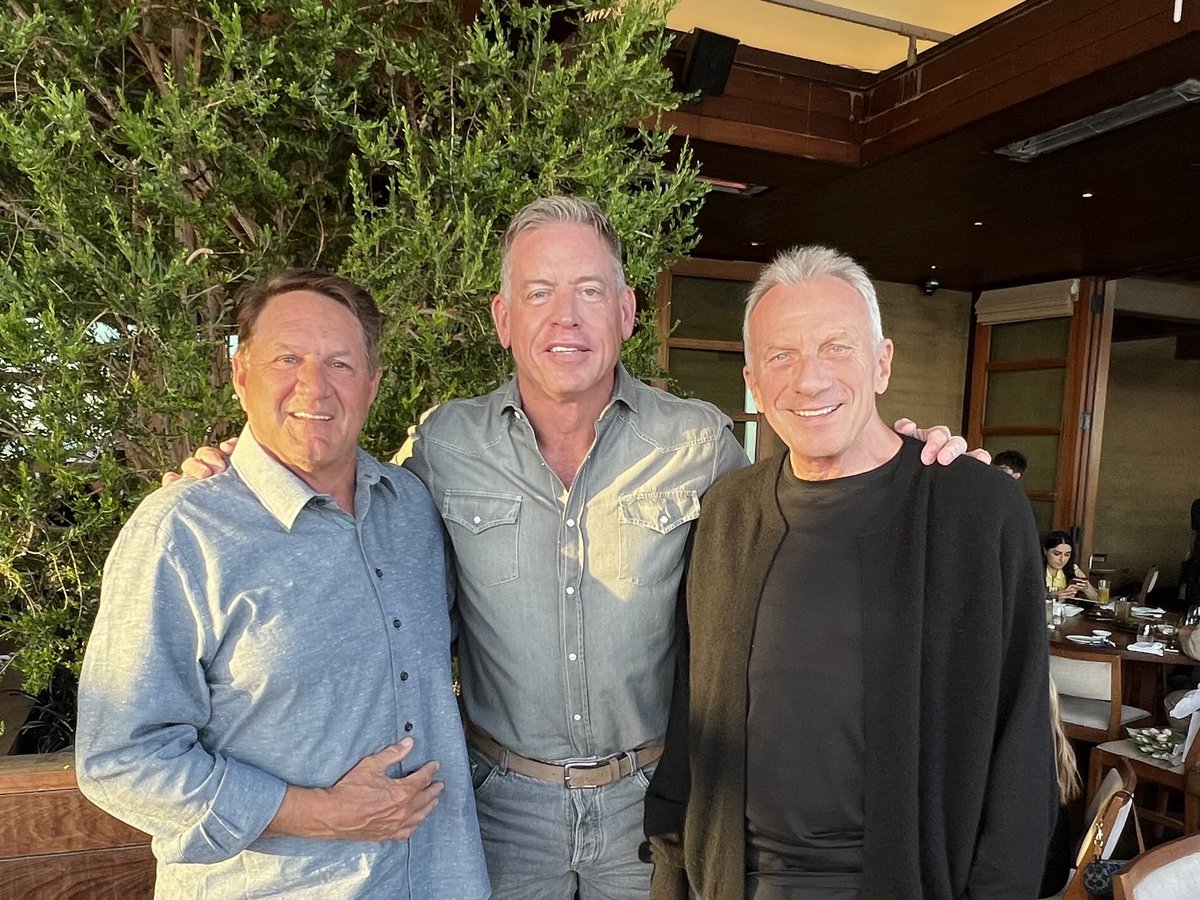 Chris Myers tweet media