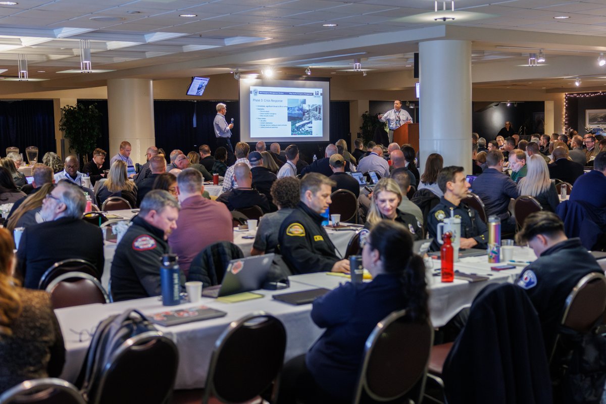 FEMA Region 10 tweet media