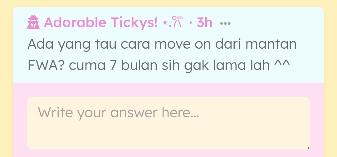 Mas Nino. tweet media