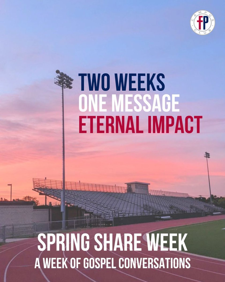 FirstPrioritySF's tweet photo. Praying for Spring Share Week 🙏
03.16-03.27 https://t.co/u4BrpBjHFD