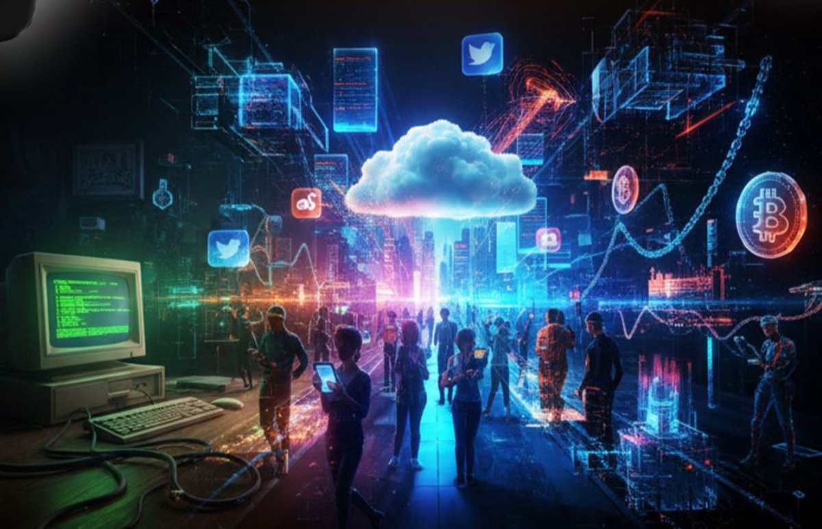 AnyExchange tweet media