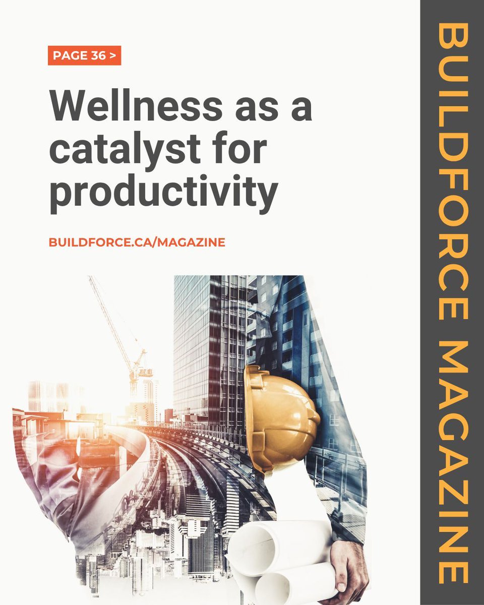 BuildForce Canada tweet media