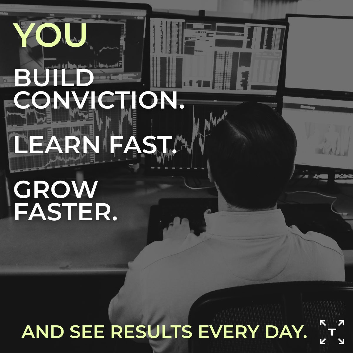 Trillium Trading tweet media