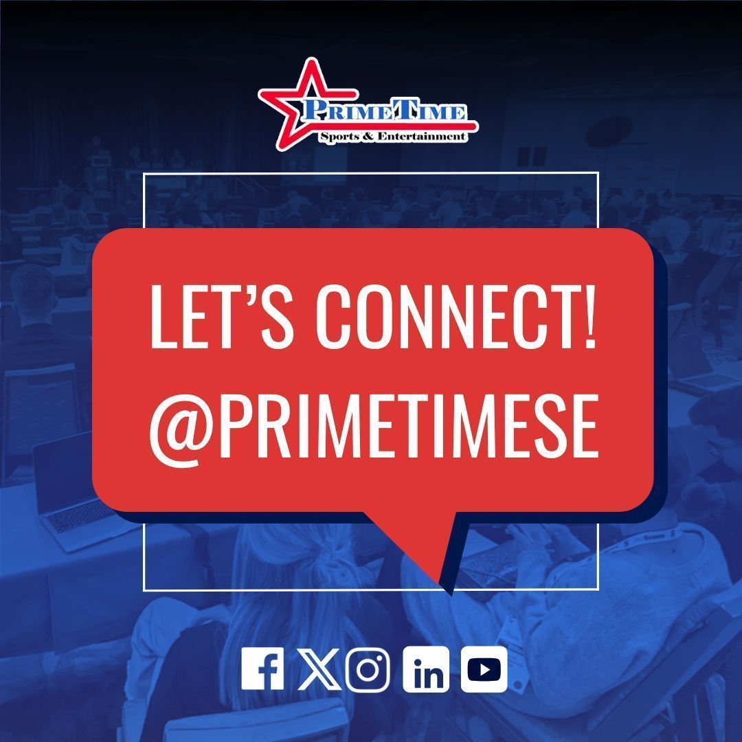 PrimeTime Sports&Ent tweet media