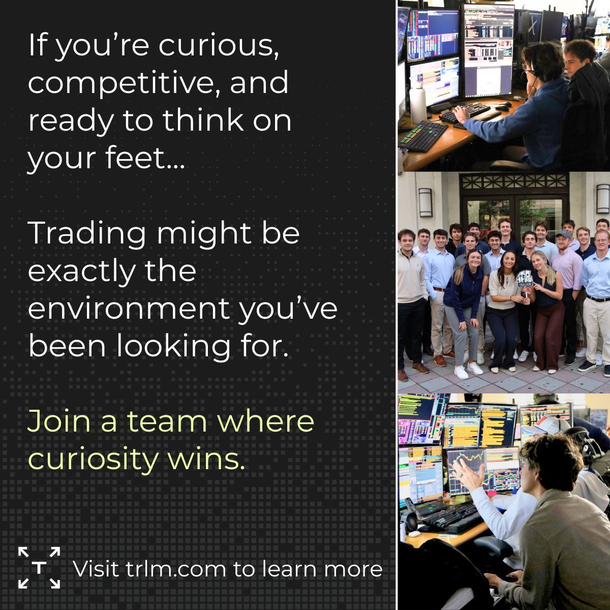 Trillium Trading tweet media