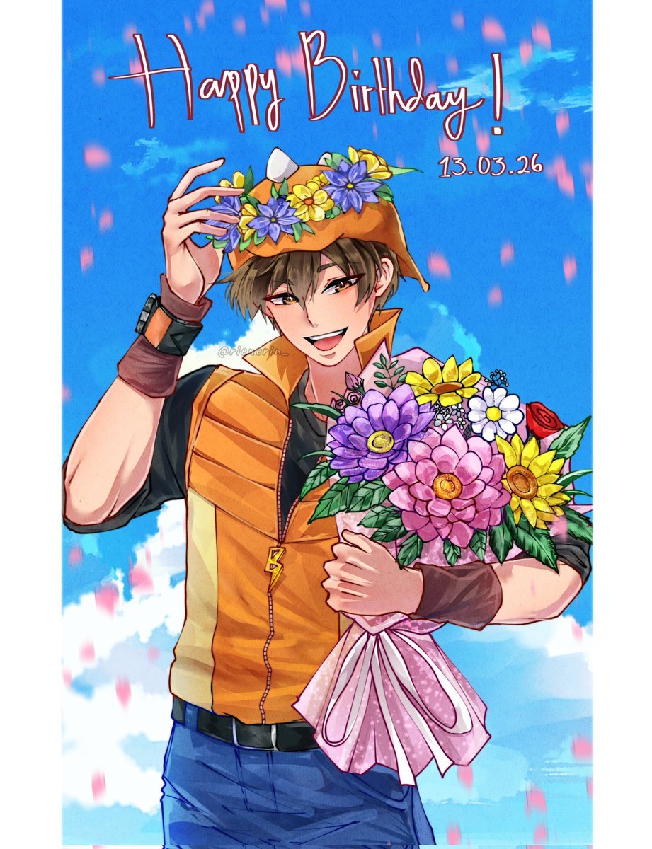 Erin • hiatus tweet media