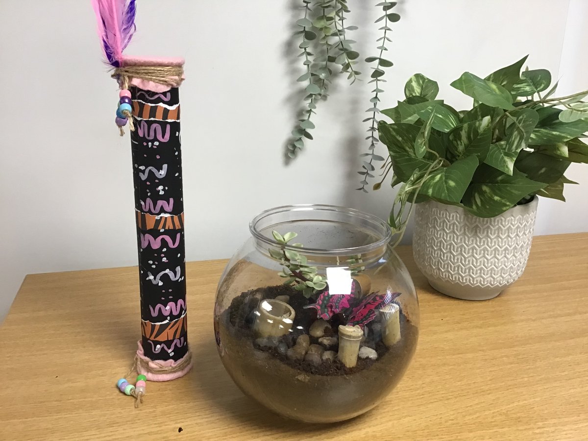 Rotherham Creative tweet media