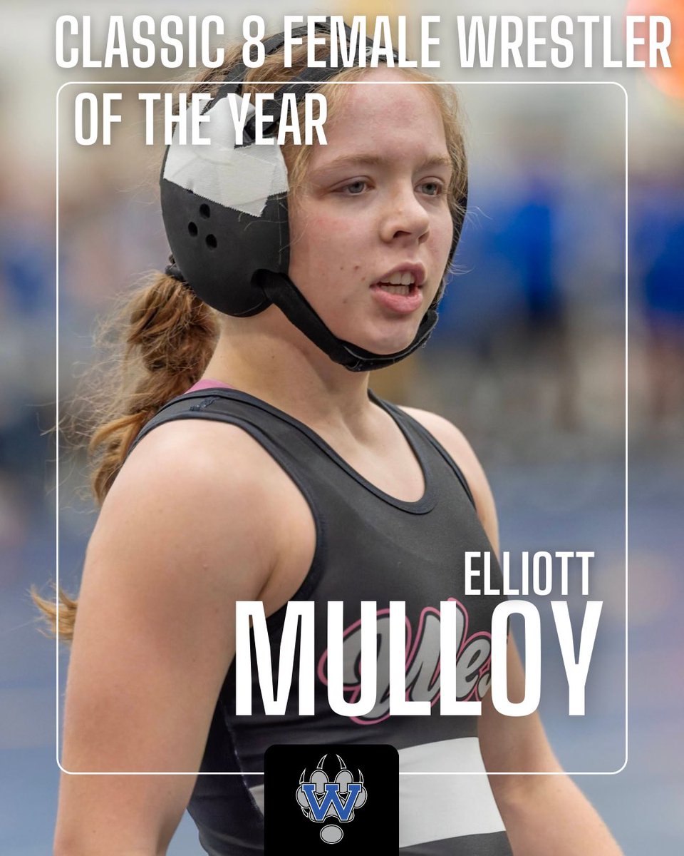 Waukesha West Wolverine Wrestling tweet media