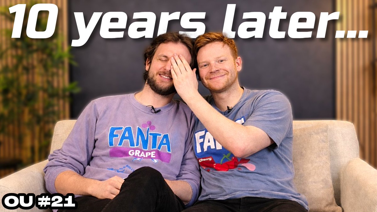 OfficiallyUnofficially tweet media