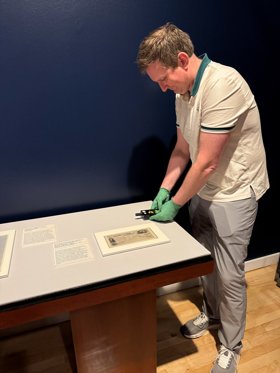 George H.W. Bush Library & Museum tweet media