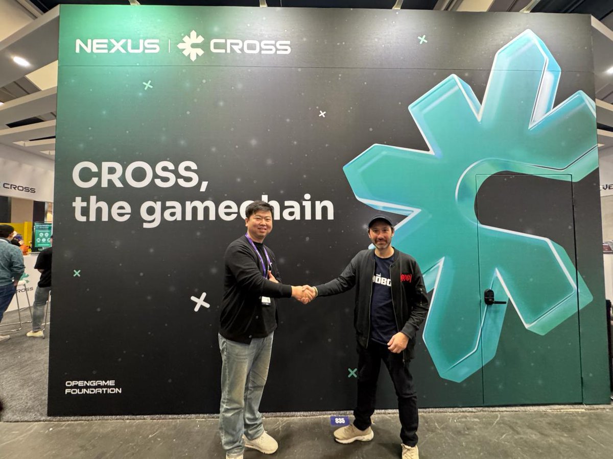 Blockchain Game Alliance tweet media