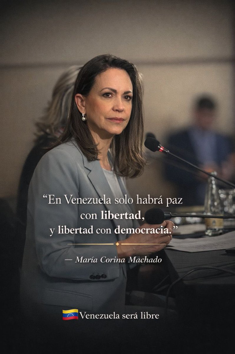 Vente Venezuela tweet media