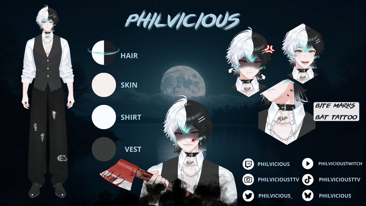 Philvicious 🌑🪓 tweet media