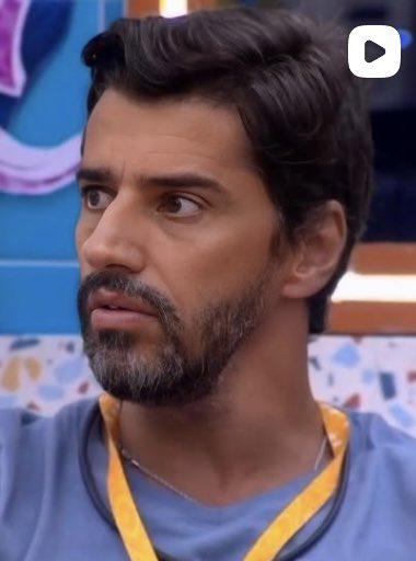 Fui olhar o feed do cowboy no instagram e encontrei um novo participante