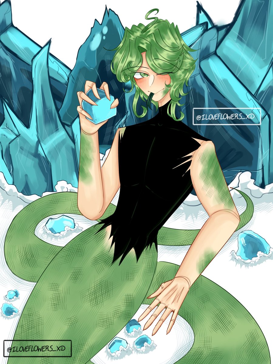 I don’t know, I just wanna draw him in half human half snake version.
#Alphabetlore
#Alphabetlorefanart