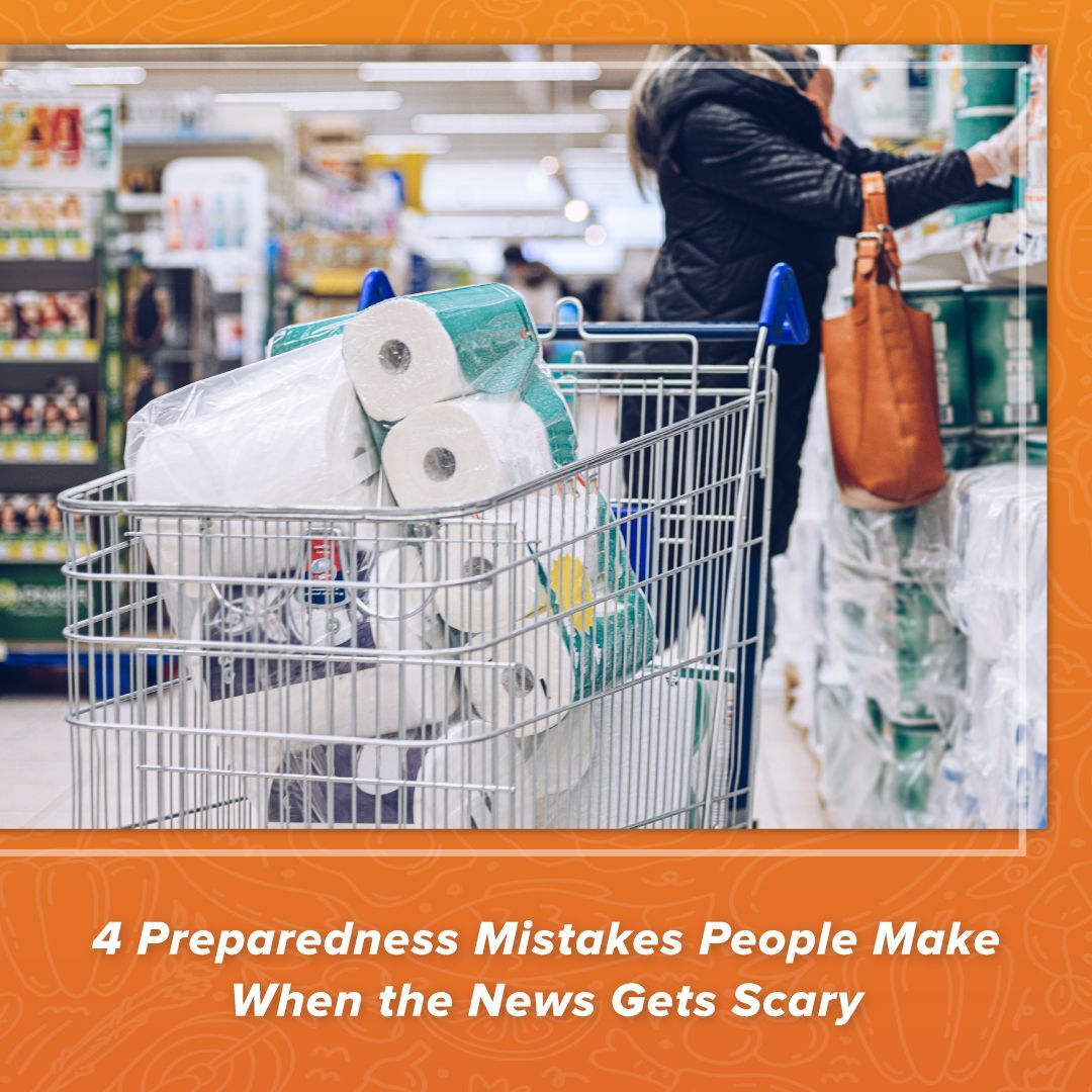 Emergency Essentials tweet media