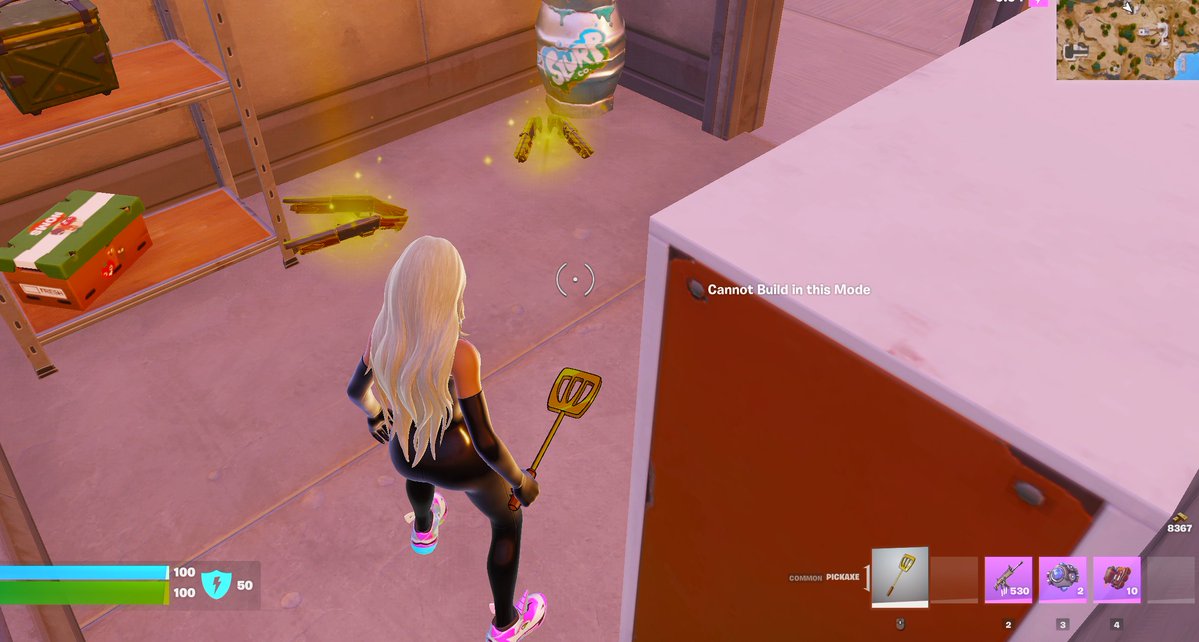 Ghost Camnutz tweet media