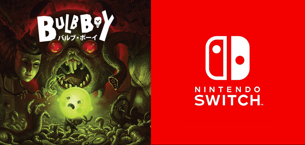 Bulbware | Bulb Boy 2: Jar of Despair out NOW! tweet media