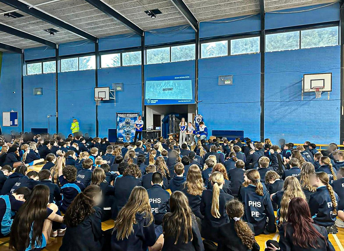 Poole Pirates Speedway tweet media