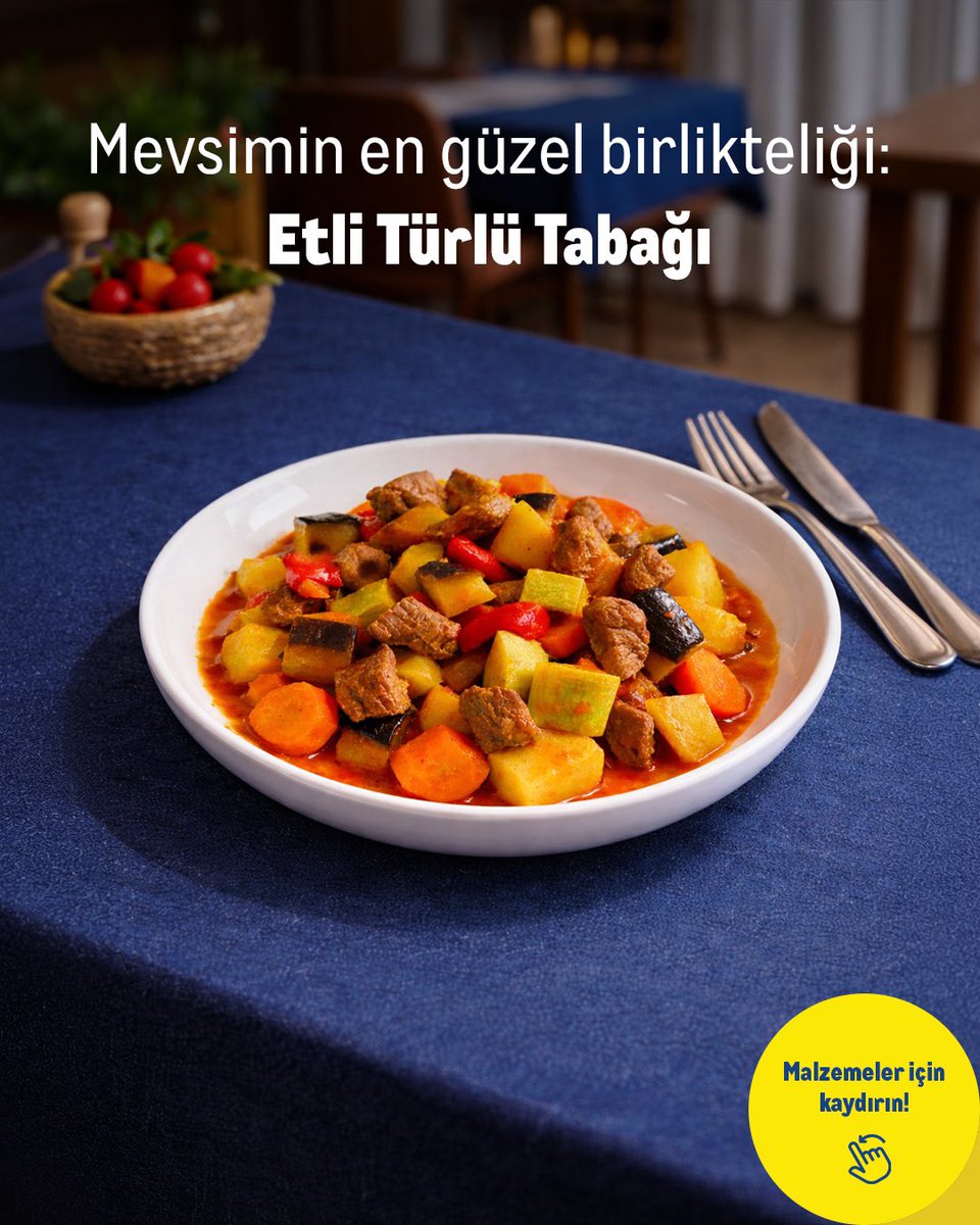 Metro Türkiye tweet media