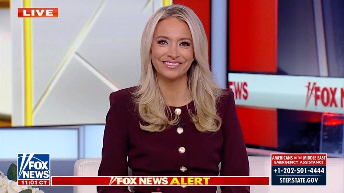 Outnumbered tweet media