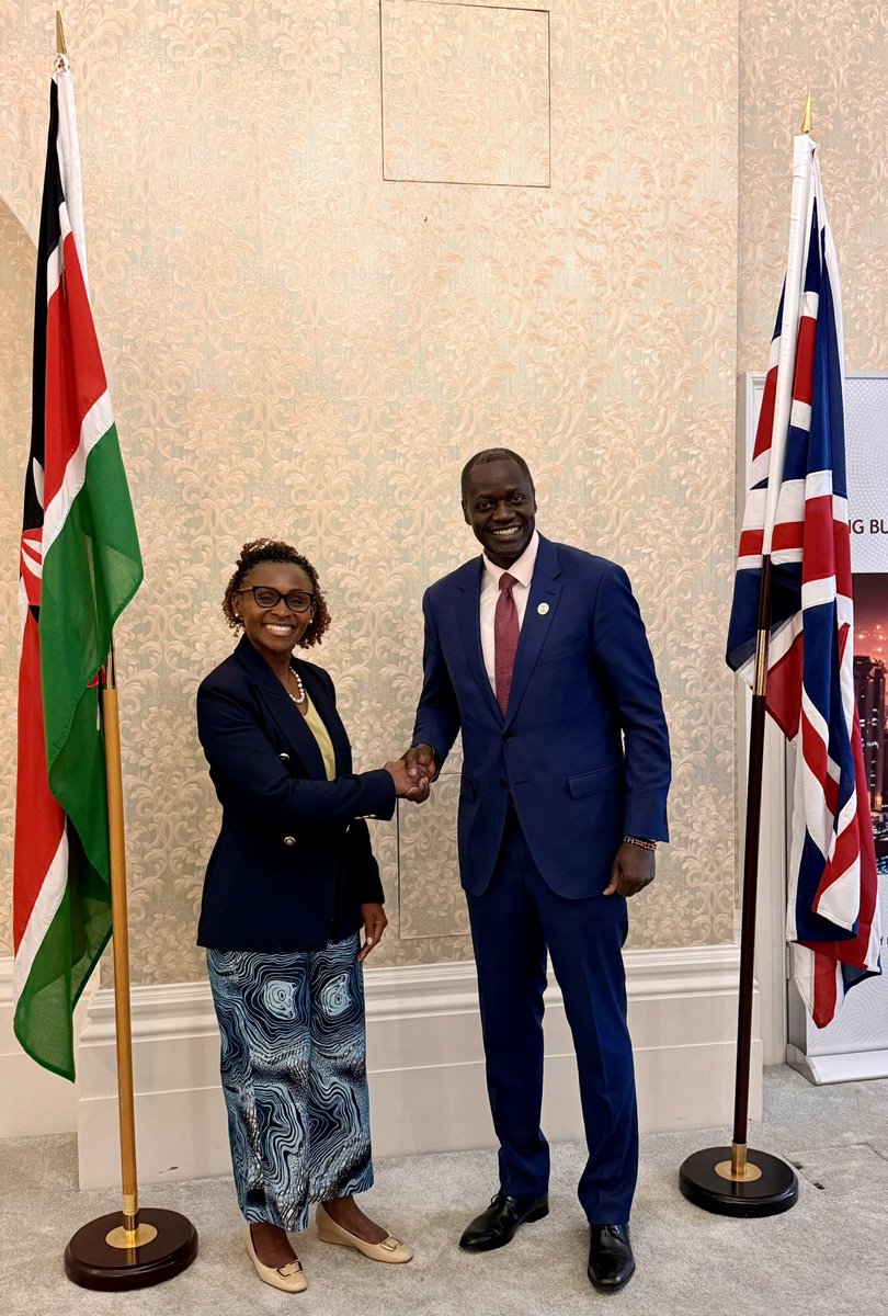 Maurice Makoloo tweet media