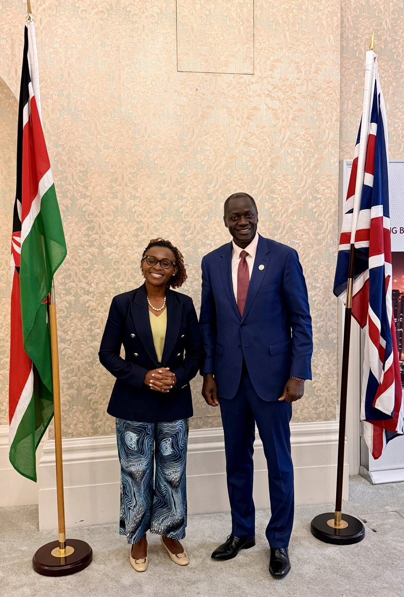 Maurice Makoloo tweet media