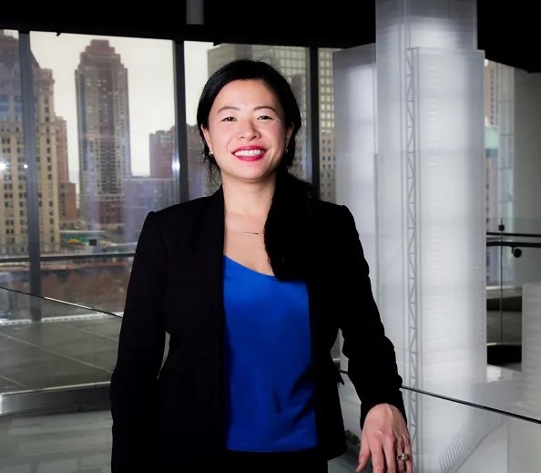 Silverstein Properties tweet media