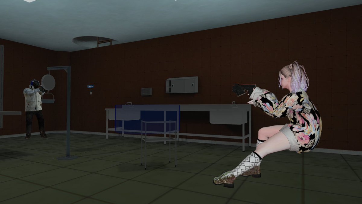 松紡　雫 tweet media