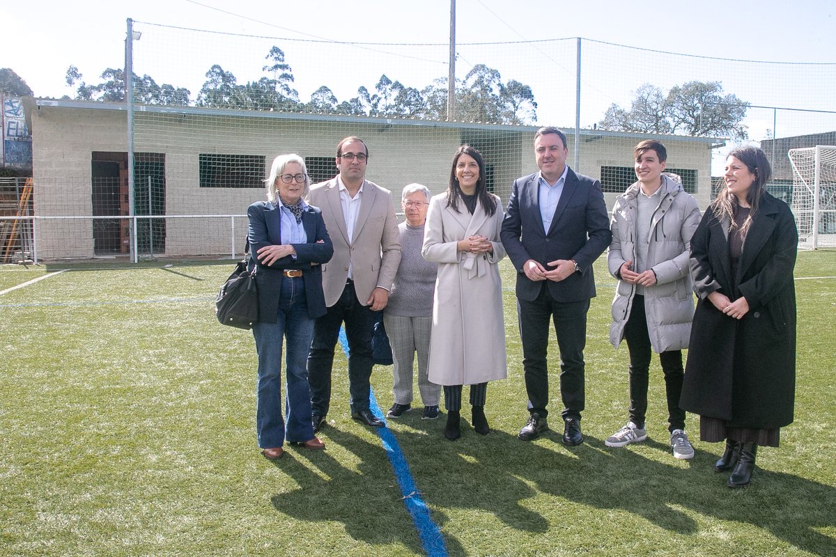 Deputación da Coruña tweet media