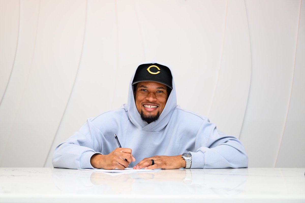 Cincinnati Bengals tweet media