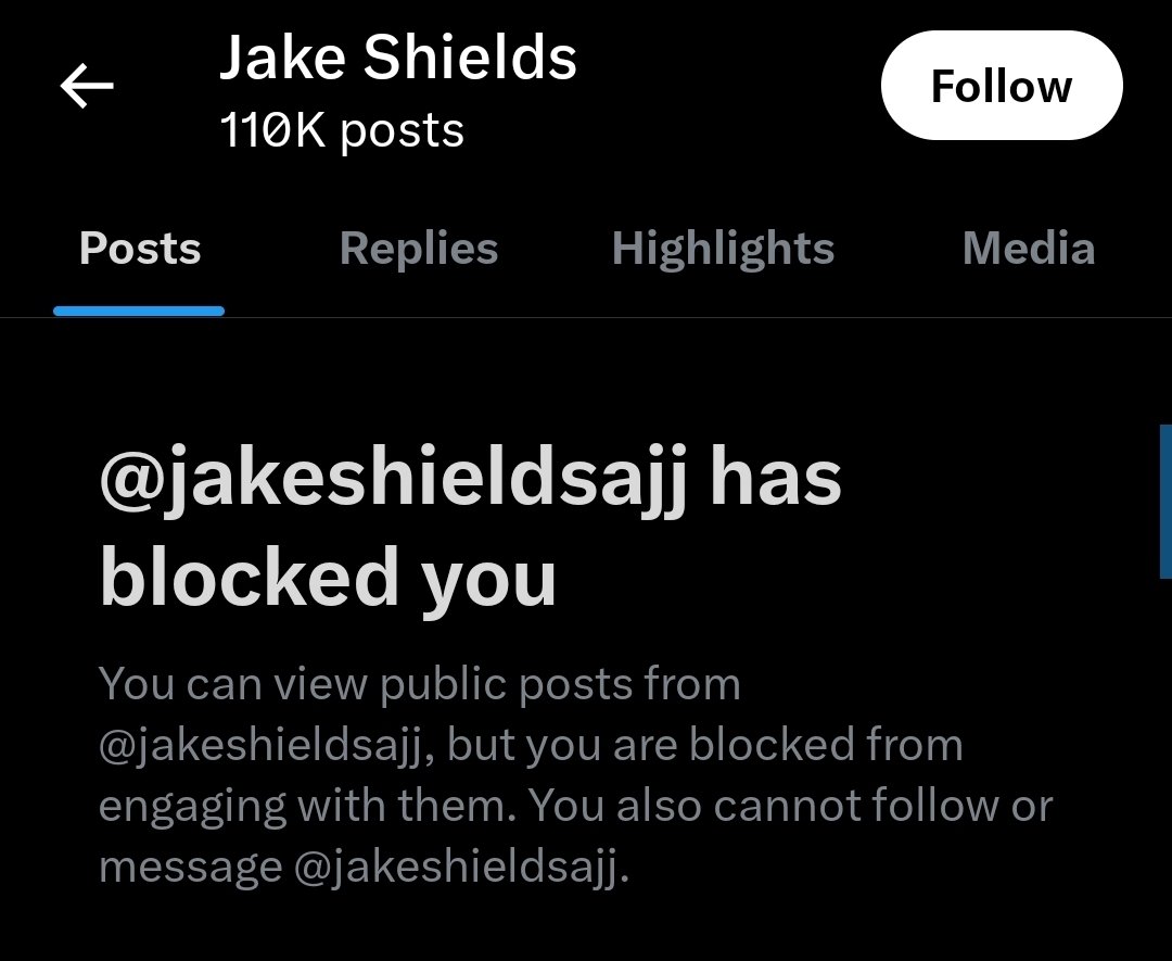 Nick Matau tweet media