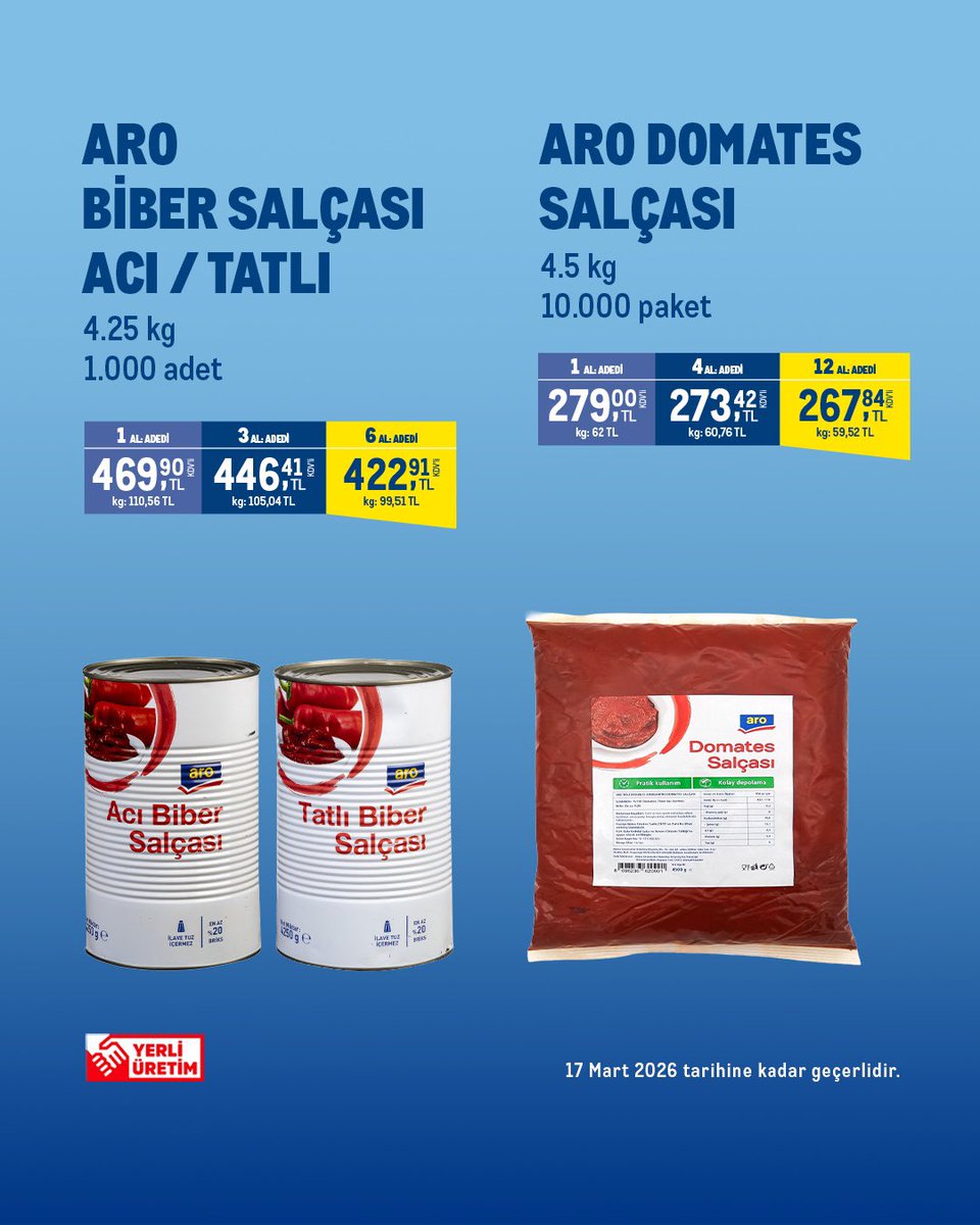 Metro Türkiye tweet media