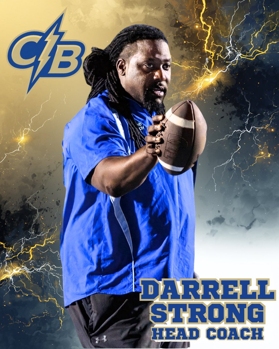 CBHS Athletic Dir. tweet media