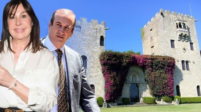 ¿El Supremo apoya a los okupas?
El TS ha confirmado por unanimidad que el Pazo de Meirás pertenece al Estado, pero estima que los Franco no eran okupas sino " poseedores de buena fe", por lo que tienen derecho a una indemnización de 1 millón de euros por los gastos necesarios.