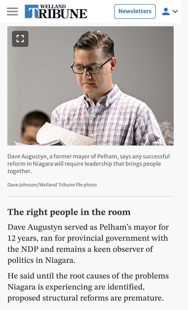 Dave Augustyn tweet media