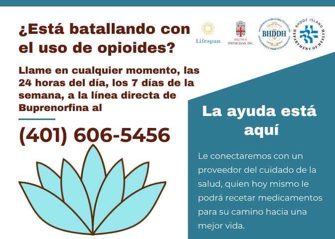 Rhode Island Department of Health tweet media