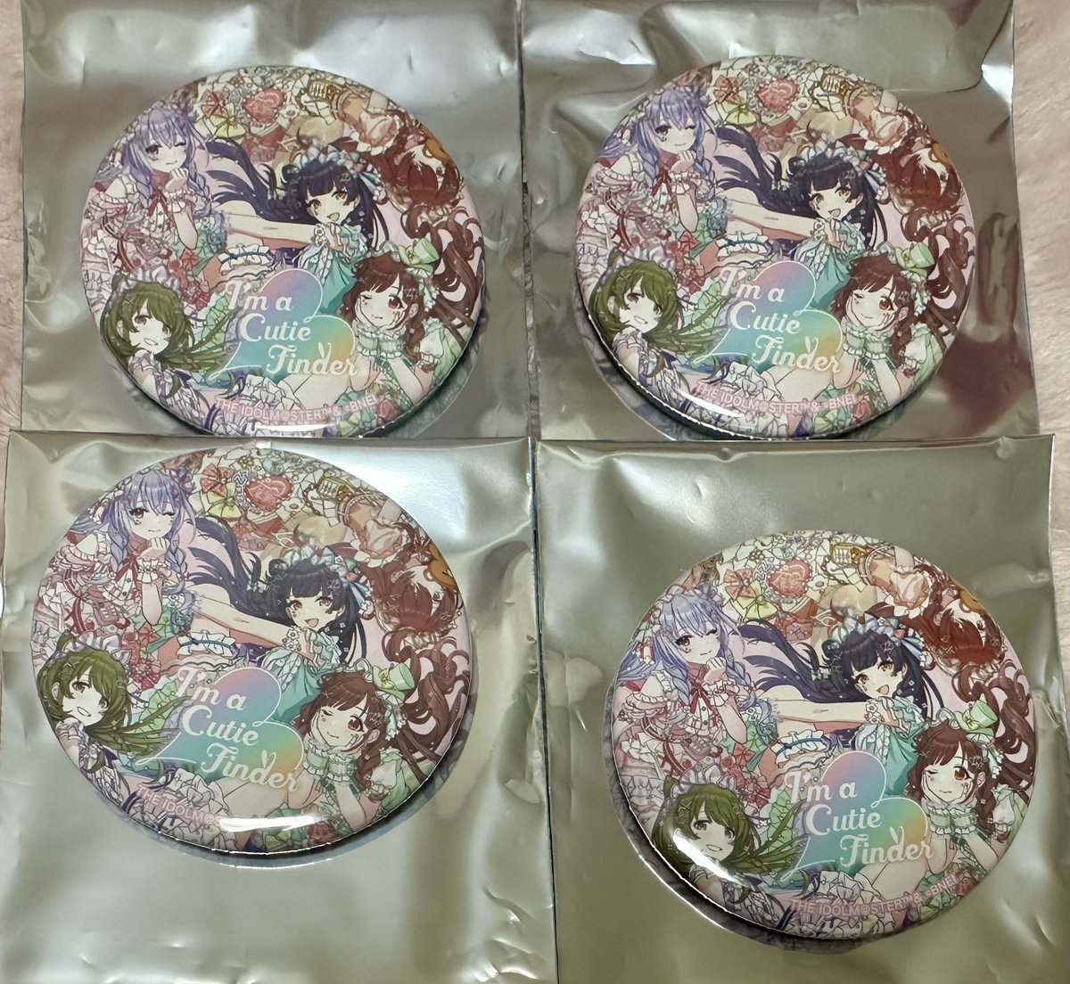 ୨୧__取引垢 tweet media