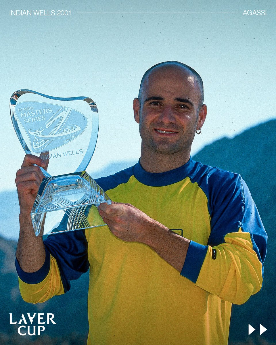 Laver Cup tweet media