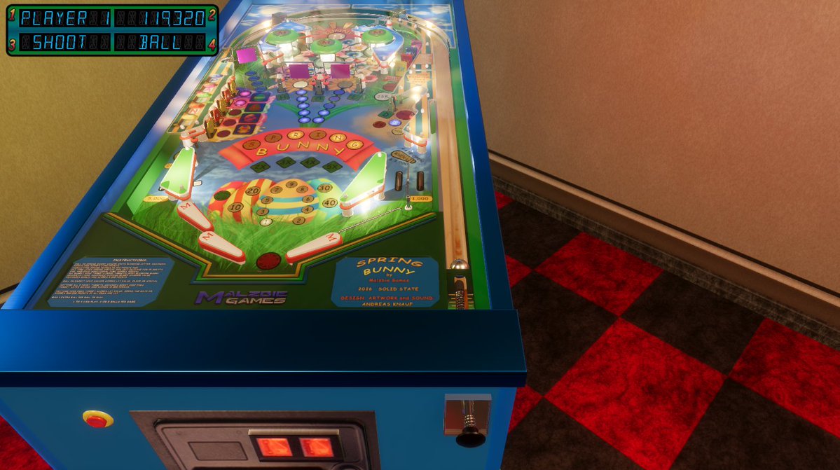 Andreas Knauf tweet media