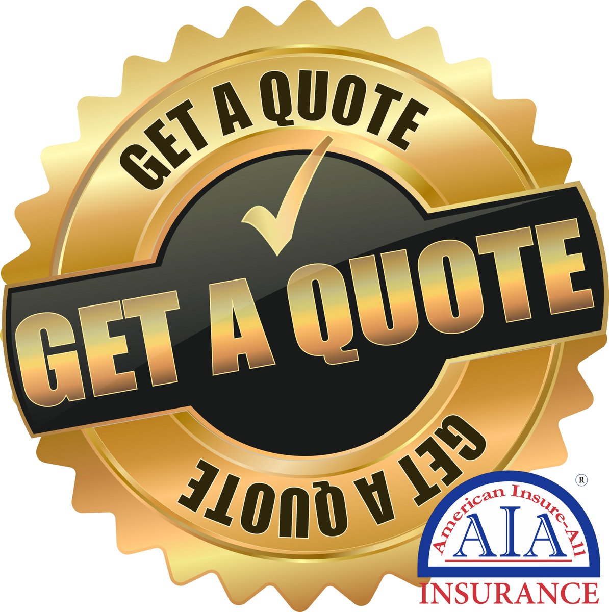 American Insure-All® tweet media
