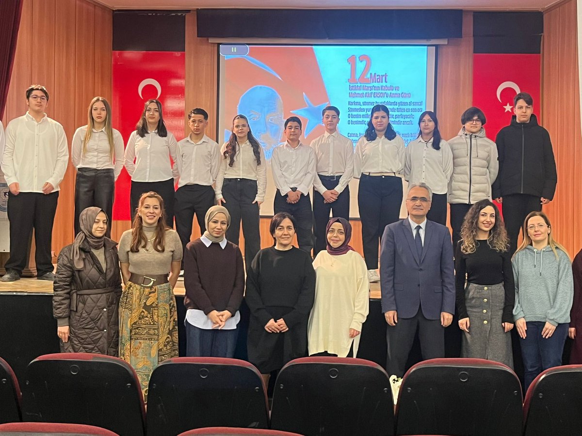 MtalIsov's tweet photo. Allah, bu millete bir daha İstiklâl Marşı yazdırmasın. 

#MehmetAkifErsoy

12 Mart 1921 İstiklal Marşı105'inci yılı kutlu olsun. 
Milli şairimiz Mehmet Akif Ersoy' ve Milli Mücadelemizin tüm kahramanlarını saygı ve rahmetle anıyoruz. 

#İstiklalMarşı105Yaşında https://t.co/hhOp9PfCNN