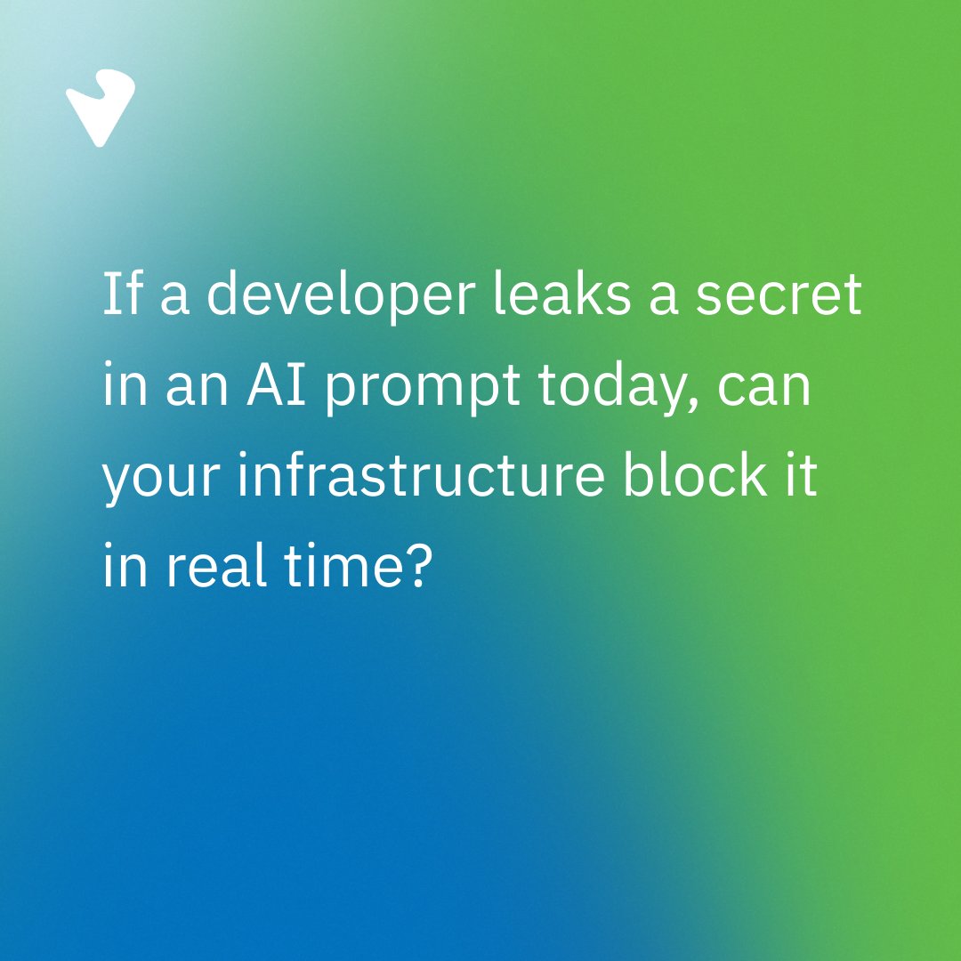 versanetworks's tweet photo. AI model calls are production traffic. 

If teams call vendors directly, you lose policy enforcement and cost control. 

A Model Gateway acts as the single front door for all model access. It is the control point for the brain. 

Our Founder & CDO, Kumar Mehta, dives into the details in his latest blog post: https://t.co/WzHN0QcSiK

#NetworkSecurity #AISecurity #InfoSec