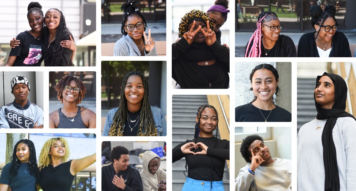 University of Toronto Scarborough tweet media